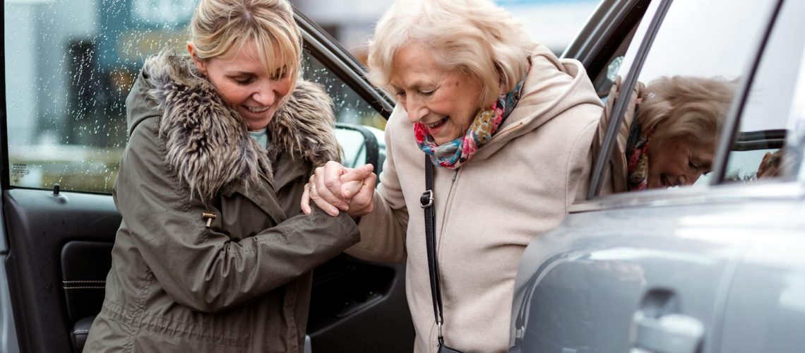 Aidant familial et proche aidant : quel aménagement du temps de travail ? Aidant familial et proche aidant : quel aménagement du temps de travail ?