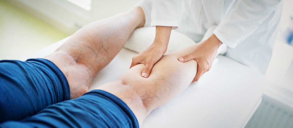 Qu’est-ce que l’angiologie ? Qu'est-ce que l'angiologie ?