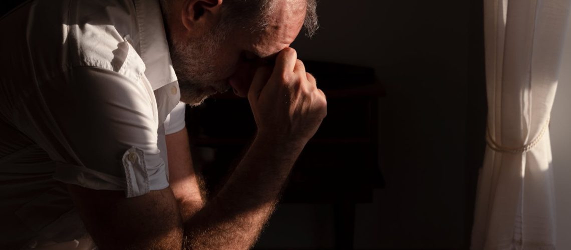 Qu’est-ce que l’angoisse vespérale, ou sundowning ? Qu'est-ce que l'angoisse vespérale, ou sundowning ?