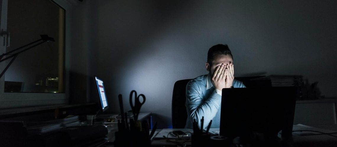 Arrêt maladie pour burn-out : quelles sont les démarches à effectuer ? Arrêt maladie pour burn-out : quelles sont les démarches à effectuer ?