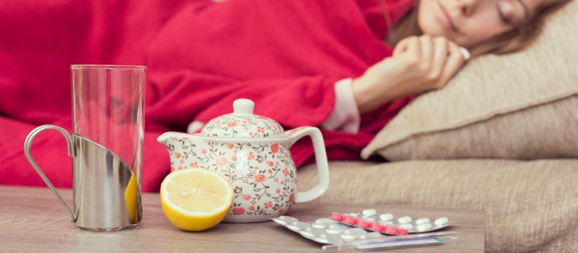 Mal de gorge : pourquoi le citron est-il un remède efficace ? Mal de gorge : pourquoi le citron est-il un remède efficace ?