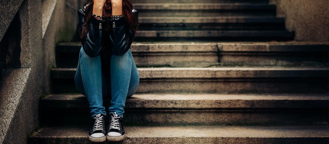 Crise d’angoisse chez les adolescents : comment les aider ? Crise d'angoisse chez les adolescents : comment les aider ?