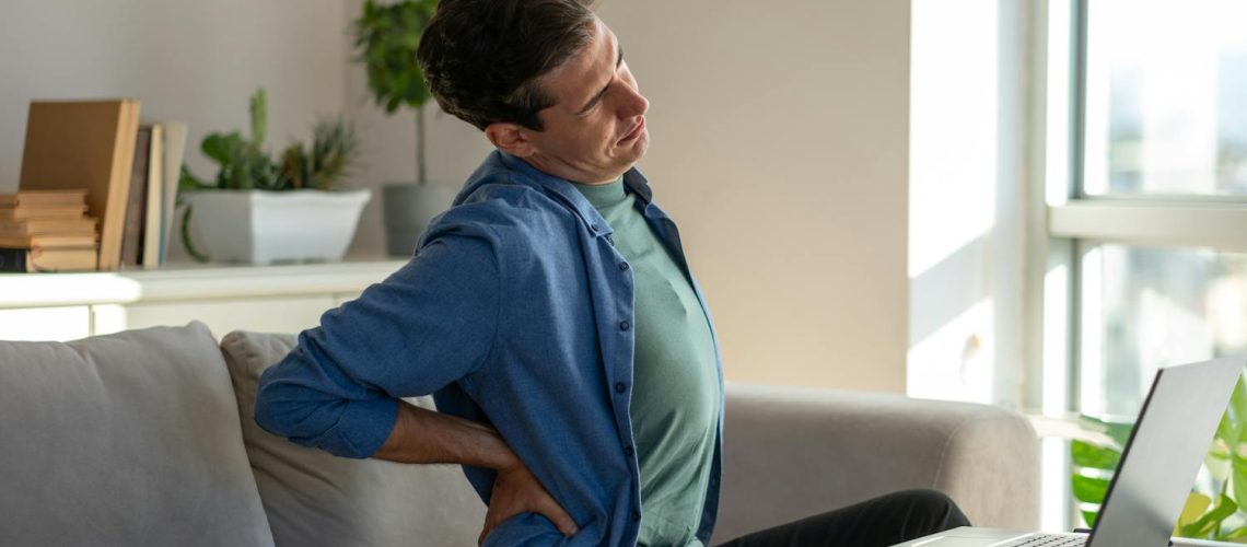 Discarthrose : symptômes, causes, traitements Discarthrose : symptômes, causes, traitements