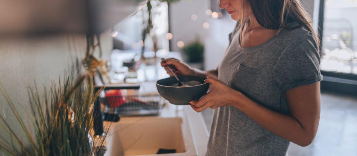 Orthorexie : quand manger sain devient une obsession Orthorexie : quand manger sain devient une obsession