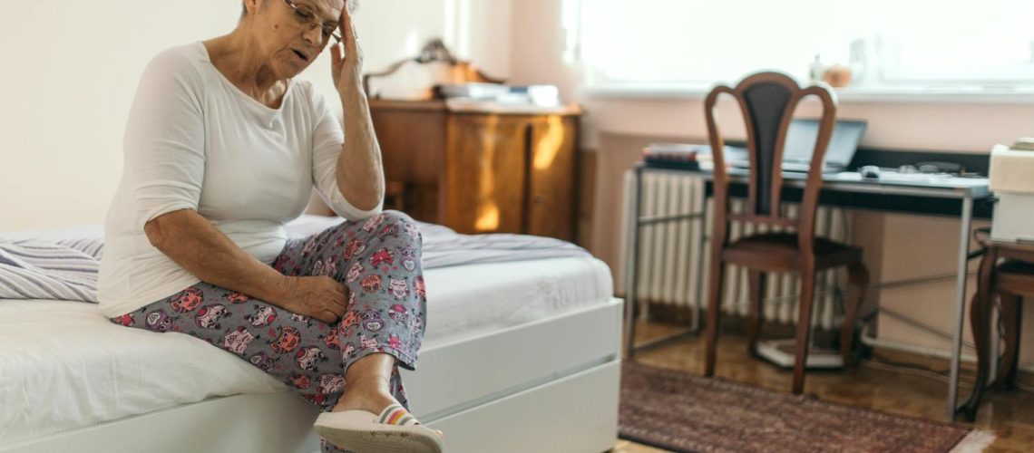 Maladie de Parkinson : peut-on soulager les dyskinésies ? Maladie de Parkinson : peut-on soulager les dyskinésies ?