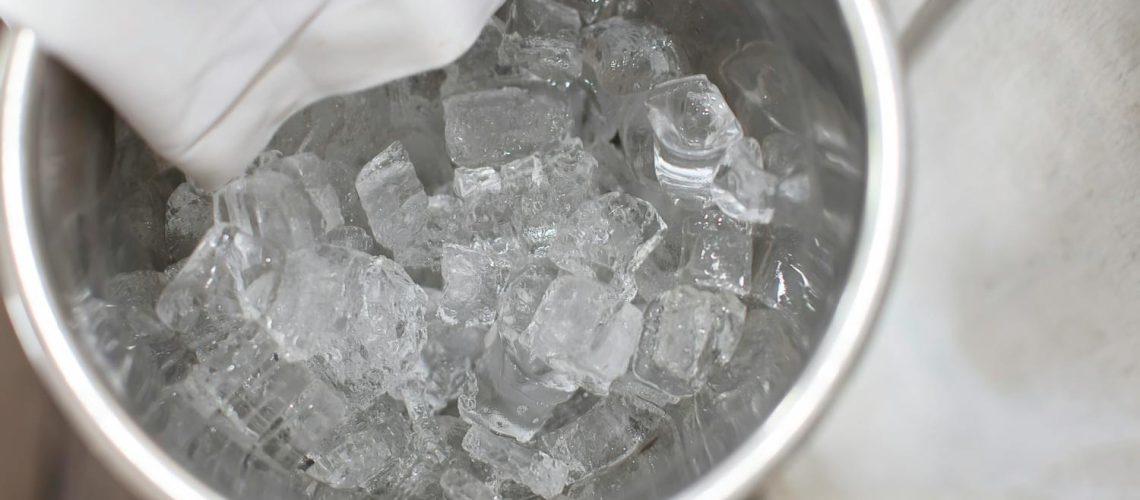 Comment rafraîchir une pièce avec des glaçons ? Comment rafraîchir une pièce avec des glaçons ?