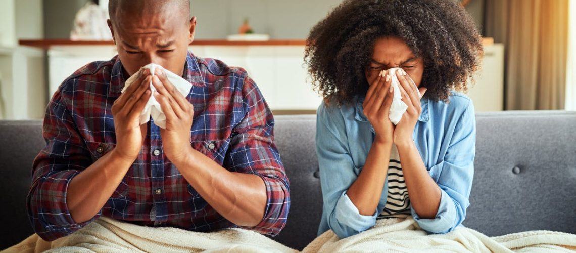 Comment éviter d’attraper un rhume ? Comment éviter d'attraper un rhume ?