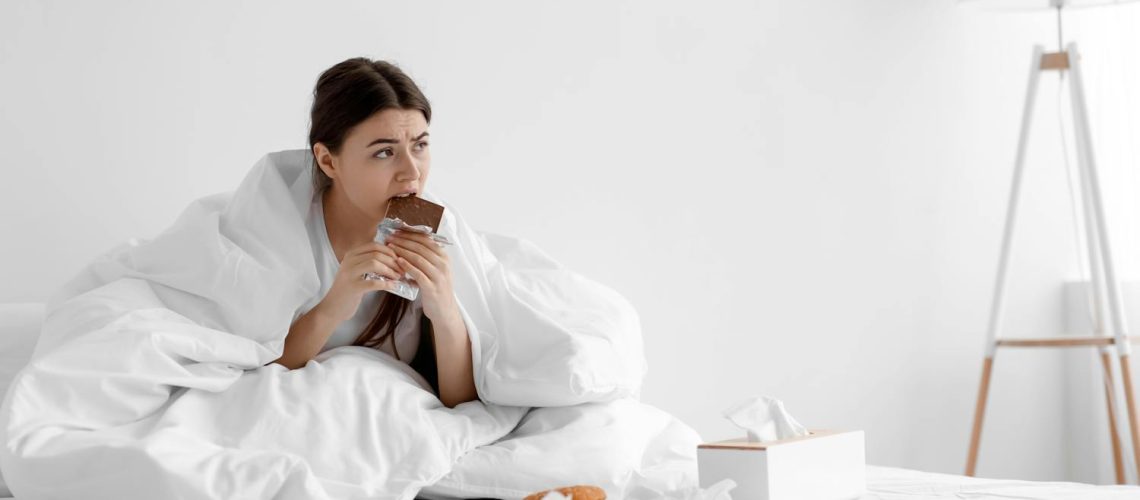 Sucre et anxiété : quels sont les liens ? Sucre et anxiété : quels sont les liens ?