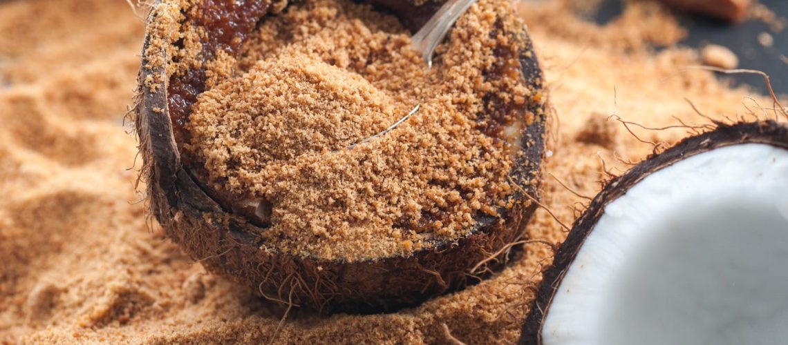 Diabète : le sucre de coco est-il conseillé ?