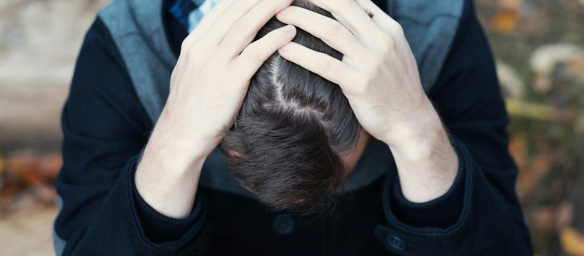 Trouble du stress post-traumatique : définition, symptômes, traitements Trouble du stress post-traumatique : définition, symptômes, traitements